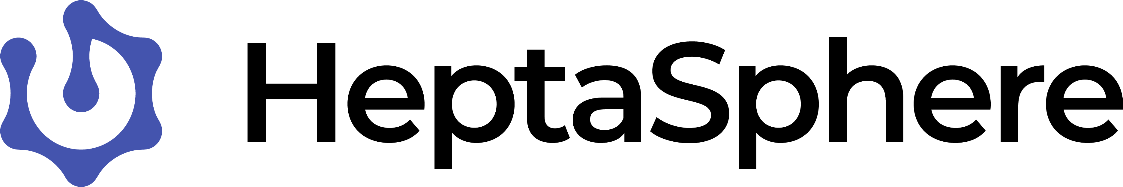 HeptaSphere