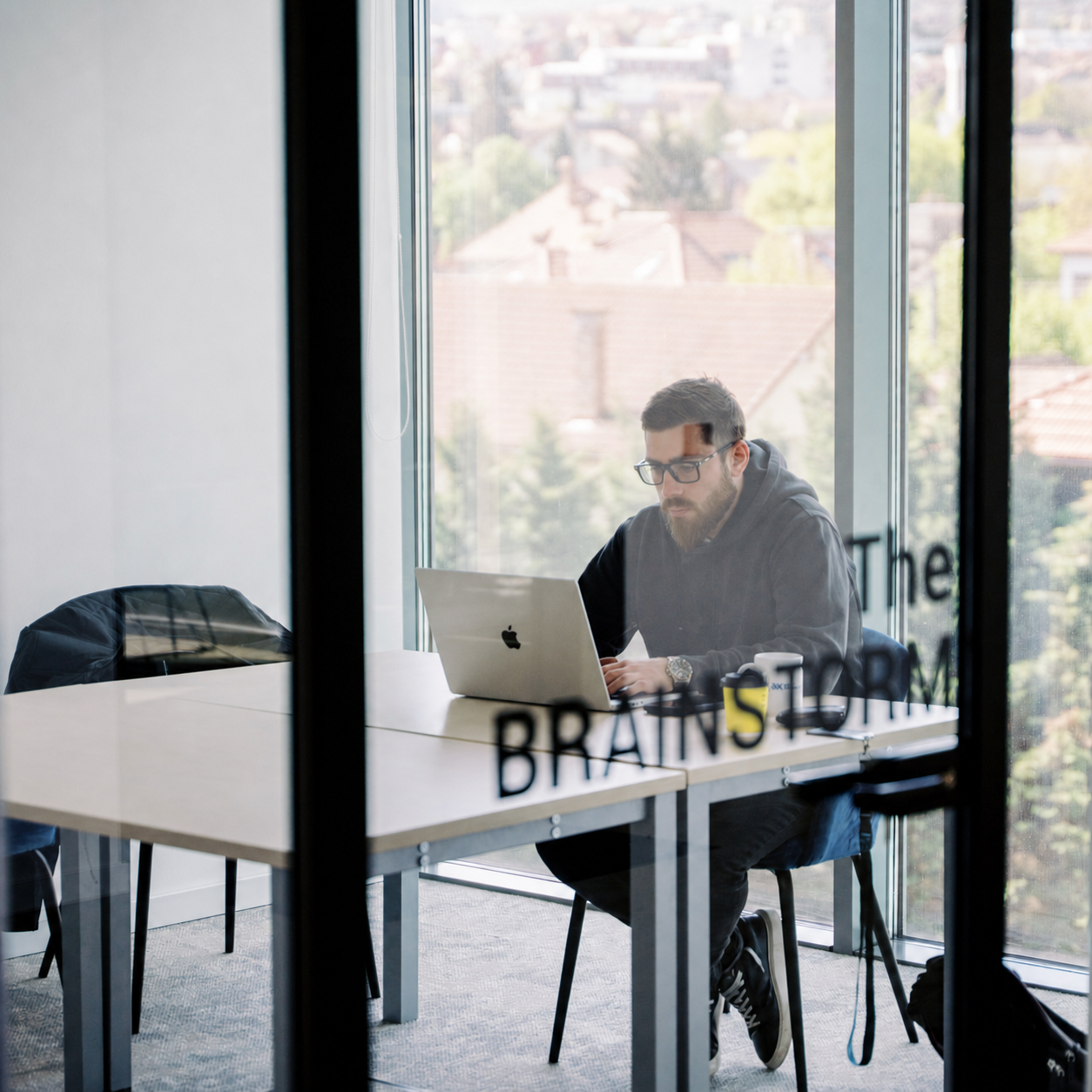 Making complexity clear